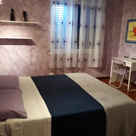 Via Castagnola Appartamento