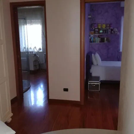Via Castagnola Vezzano Ligure