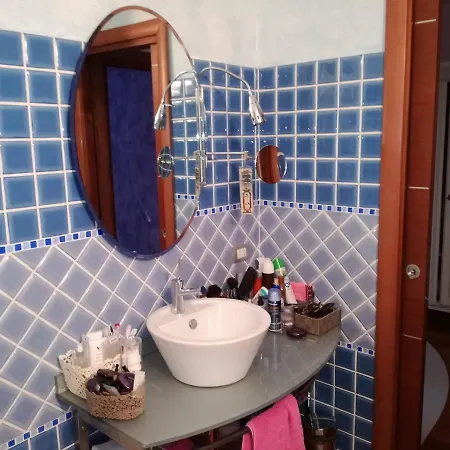 Via Castagnola Appartamento *