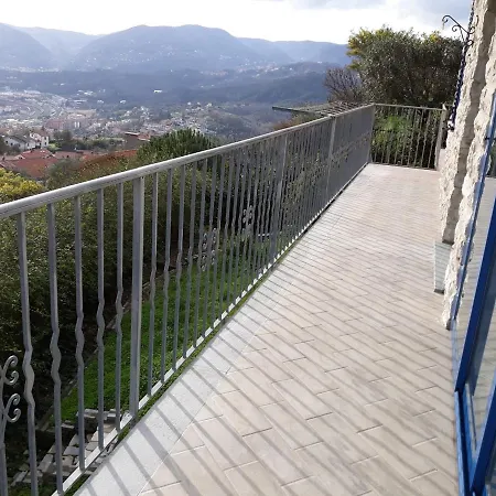Via Castagnola *