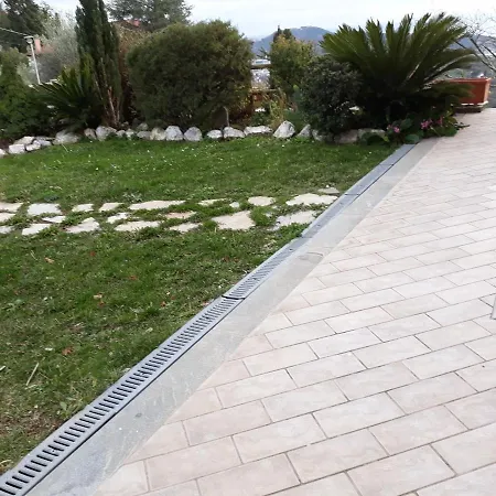 Via Castagnola شقة *