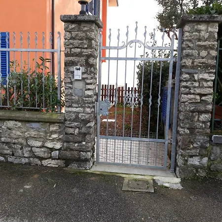 Via Castagnola Apartamento *