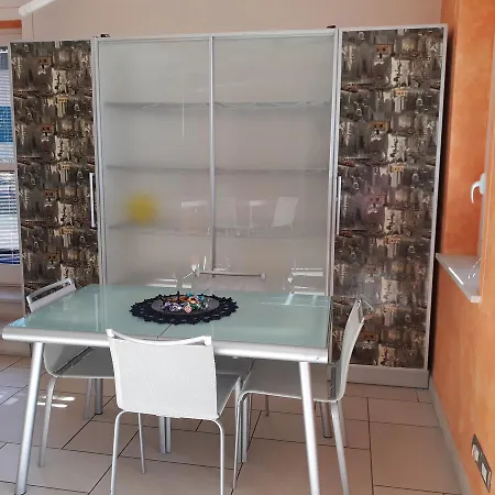 Apartamento Via Castagnola *