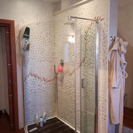Apartamento Via Castagnola *